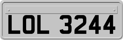 LOL3244