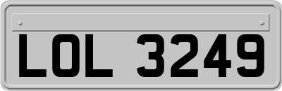 LOL3249