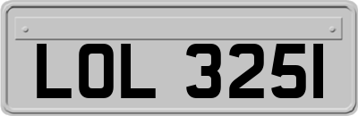 LOL3251