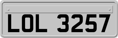 LOL3257