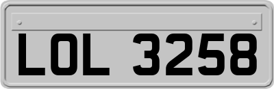 LOL3258