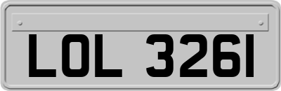 LOL3261