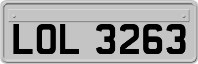 LOL3263
