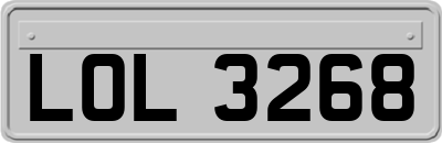 LOL3268