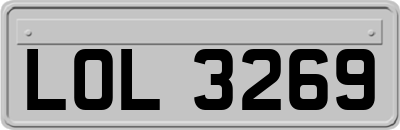 LOL3269