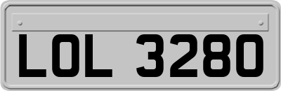 LOL3280