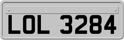 LOL3284