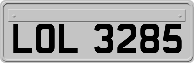 LOL3285
