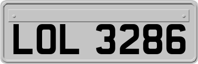 LOL3286