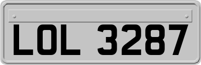 LOL3287