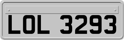 LOL3293