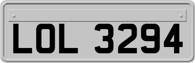 LOL3294