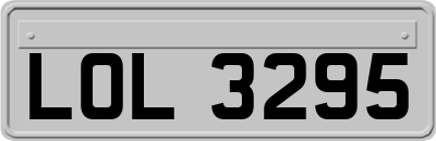 LOL3295