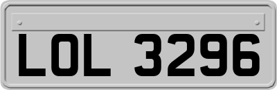 LOL3296