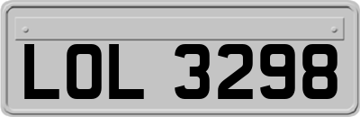 LOL3298
