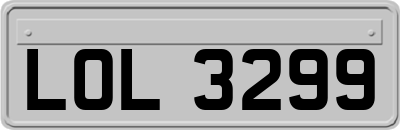 LOL3299