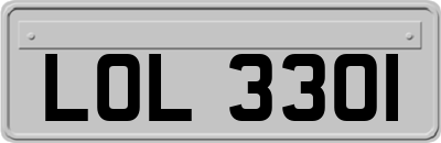 LOL3301