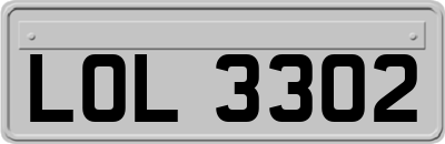 LOL3302