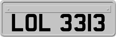 LOL3313