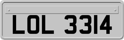 LOL3314
