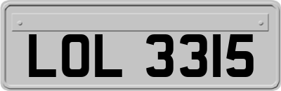 LOL3315
