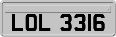 LOL3316