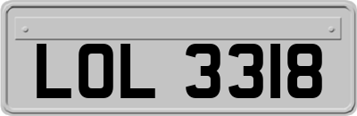 LOL3318