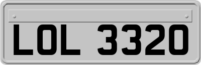 LOL3320