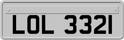LOL3321