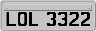 LOL3322