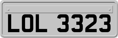 LOL3323