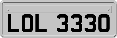 LOL3330