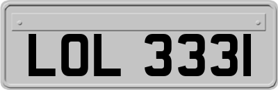 LOL3331