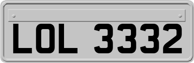 LOL3332