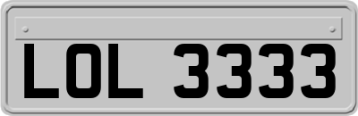 LOL3333