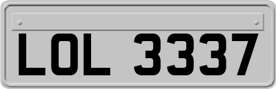 LOL3337