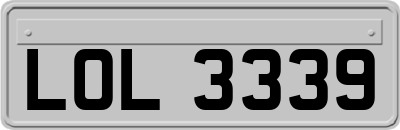 LOL3339