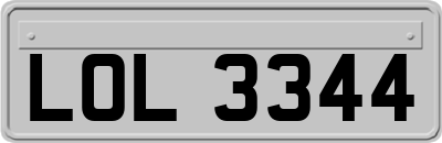 LOL3344