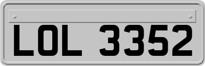 LOL3352
