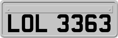 LOL3363