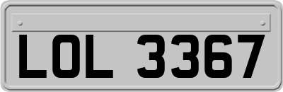 LOL3367