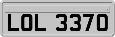 LOL3370