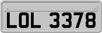 LOL3378
