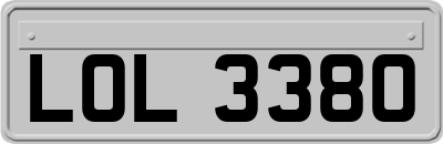 LOL3380