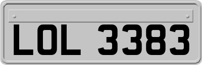 LOL3383