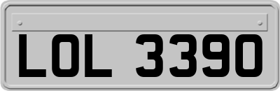 LOL3390