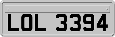LOL3394