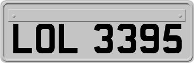 LOL3395