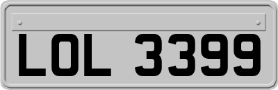 LOL3399