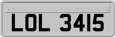 LOL3415